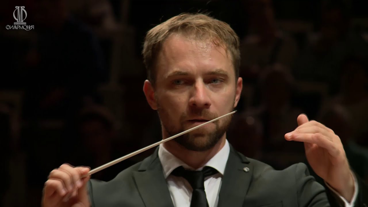 William Walton- Spitfire Prelude and Fugue