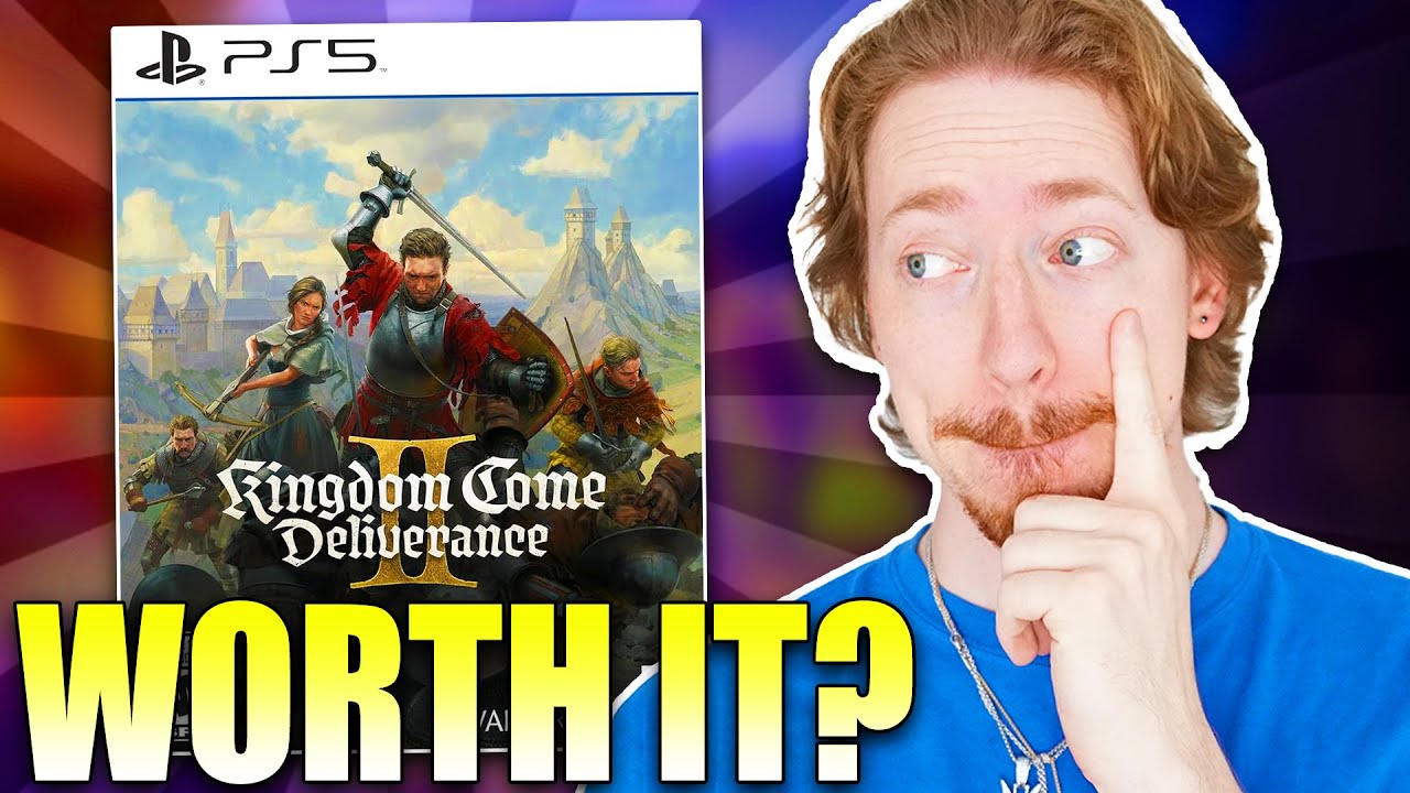 The FINAL Verdict On Kingdom Come Deliverance 2...