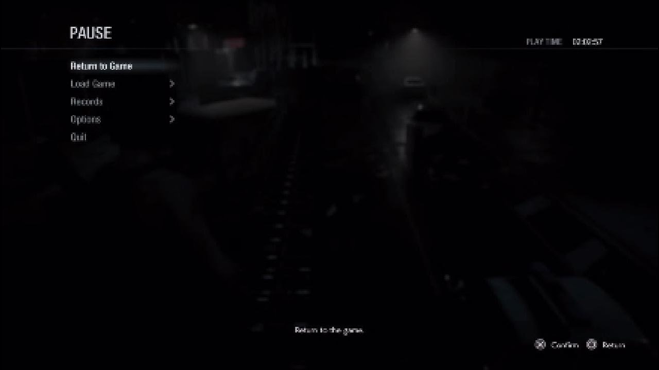 SEWERS DIRTY AS HELL!!!! Resident Evil 3 Remake Episode 4
