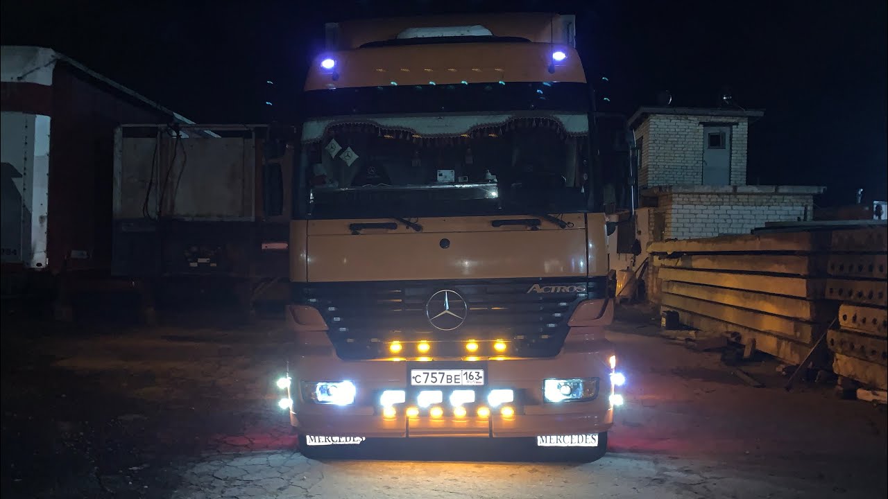 К зиме готов!!!! Ремонт топливной. Автономку тоже сделал 😊