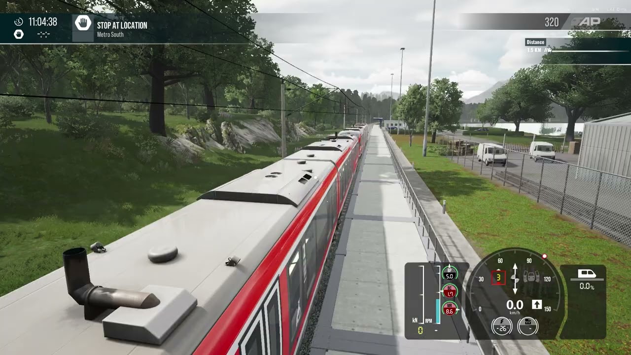 Train Sim World 5:  Class BR642 DMU - An Introduction.