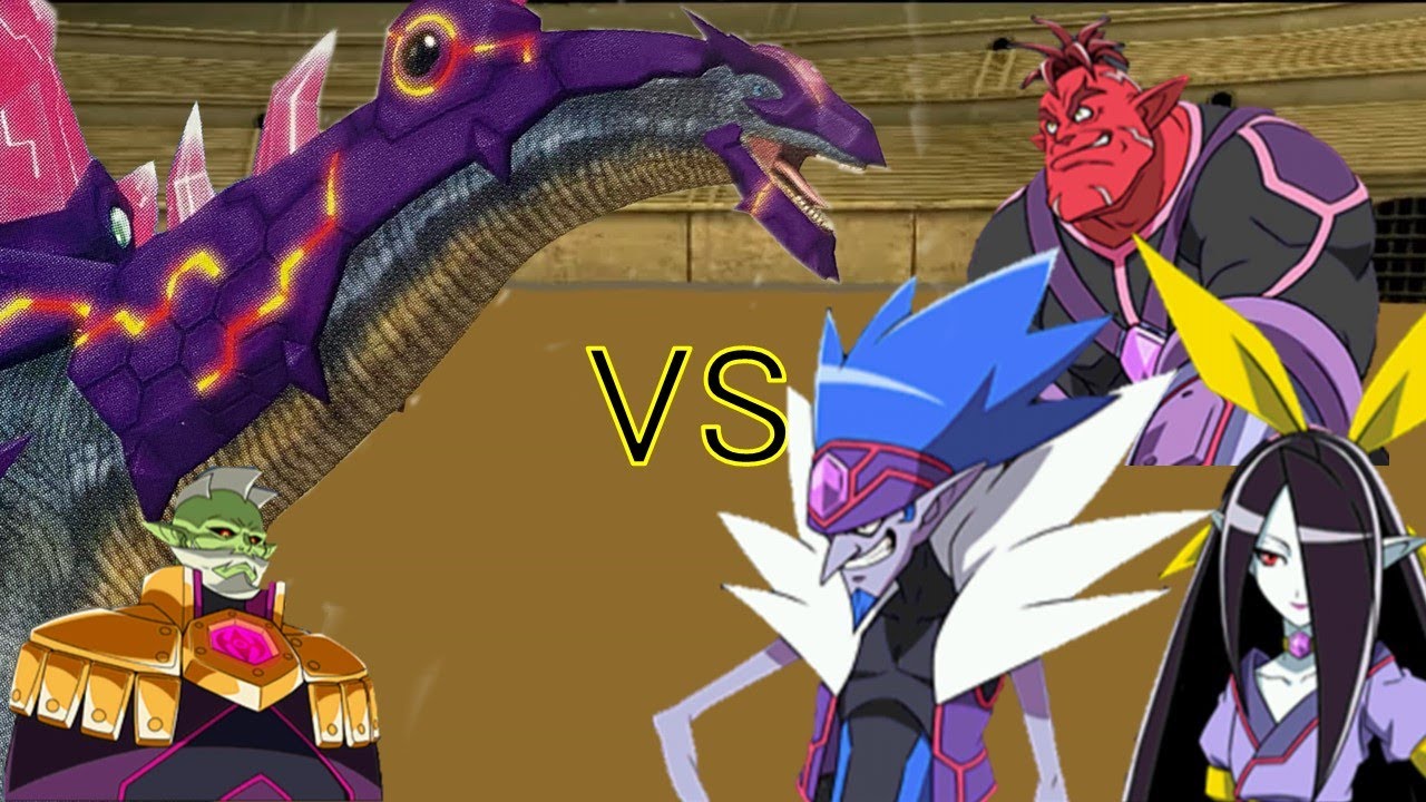 【#恐竜キング  】ブロントJA 新たな敵登場！(NewEnemyAppears!)【#DinosaurKing  /#Takeちゃんねる】