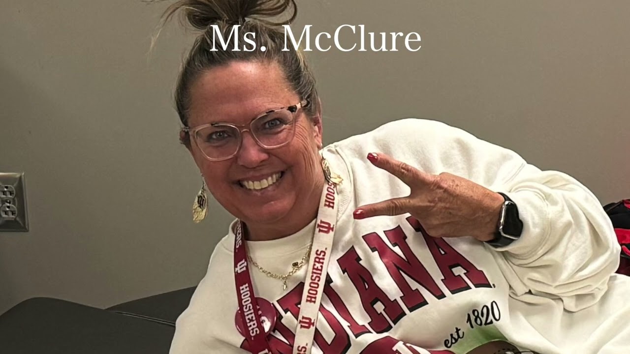 MCTV Episode 9 (1/27/26)
