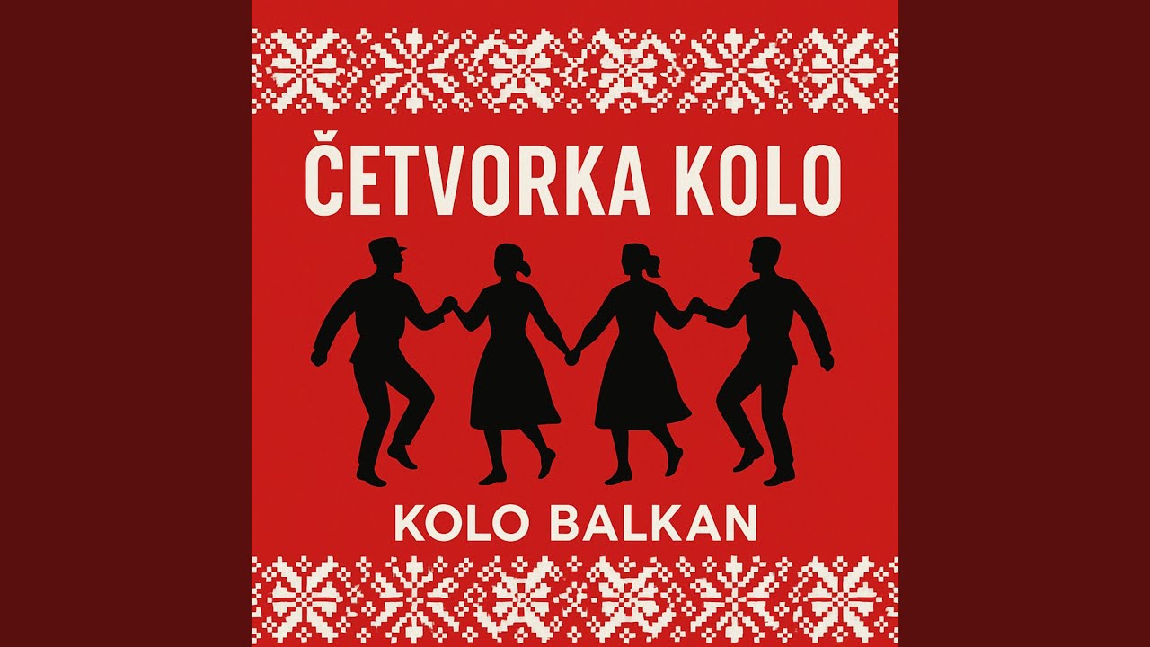 Četvorka Kolo