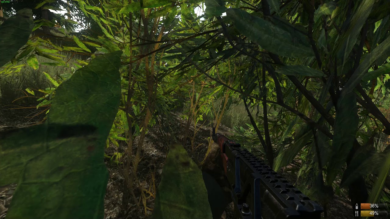 Miscreated | Nice hack !