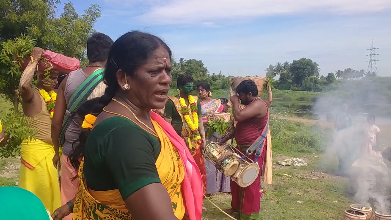 சித்தலூர் அங்காளம்மன் சக்தி அழைப்பு 🙏🙏🪔 cell:9600251196