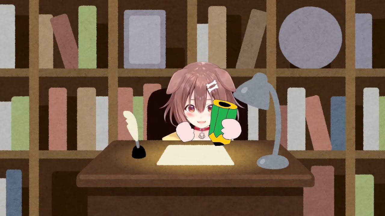 What Korone's too embarrassed to tell us [Korone Ending Making Time]