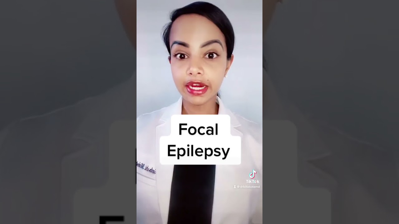 Focal Epilepsy