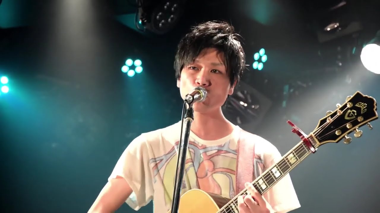 Hirakawachi 1-chome 平川地一丁目 8-21-2020 webstream social distancing show  レコ発配信 ～世界の街角
