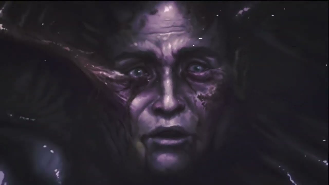 HALO 2 SONG | Infected - 