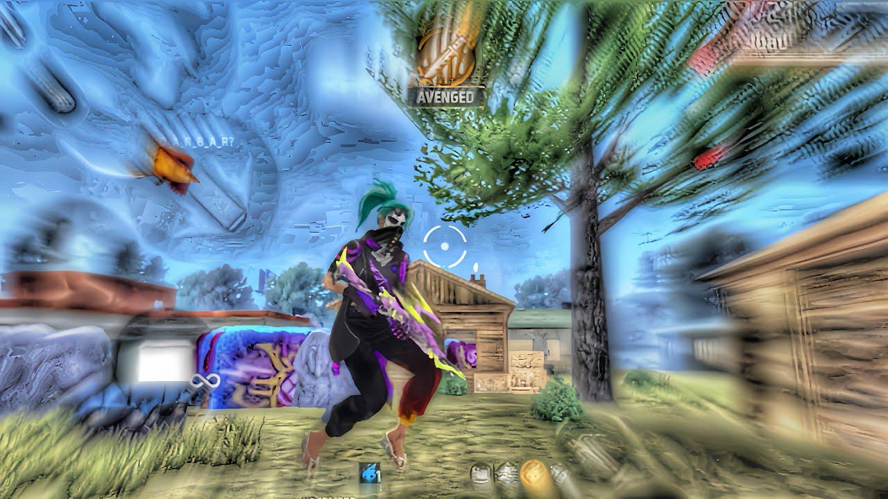 Accuracy + Moment + Headshot 💀💸🔥