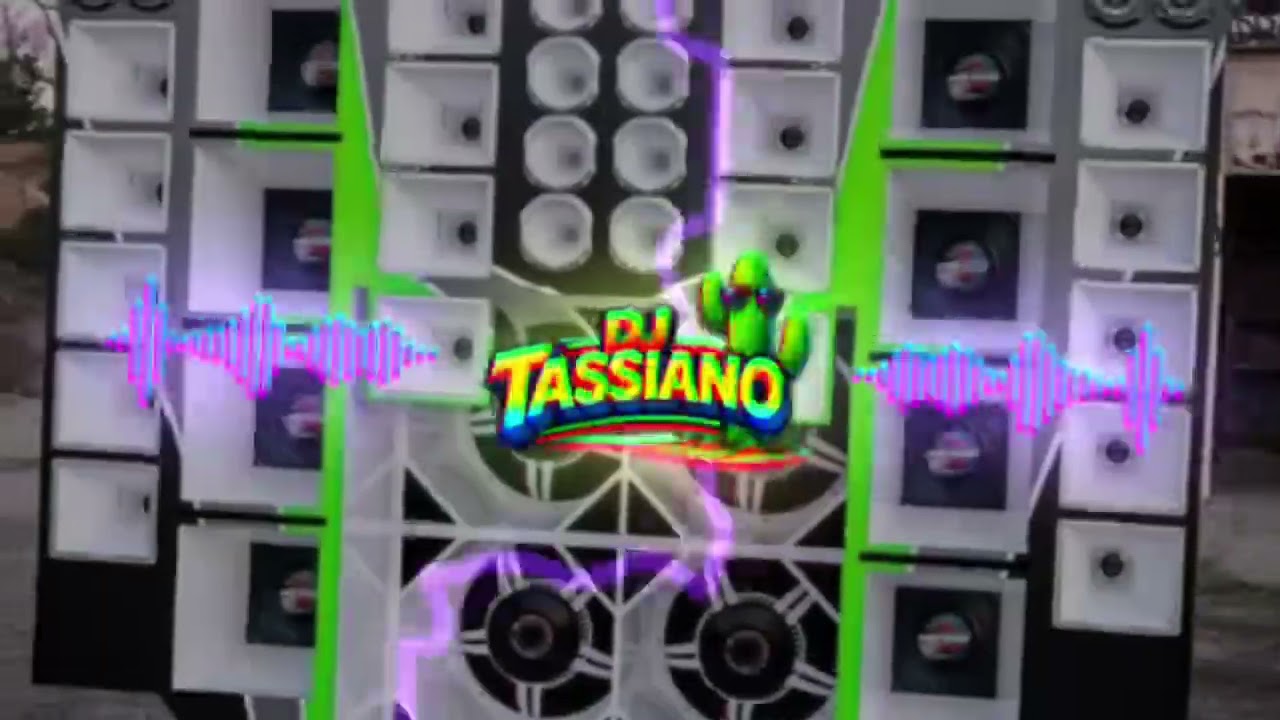 FORROZINHO TOMA JACK - BIEZIN, MC POZE DO RODO, MC RYAN SP e MC DON JUAN  DJ TASSIANO REMIX OFICIAL 