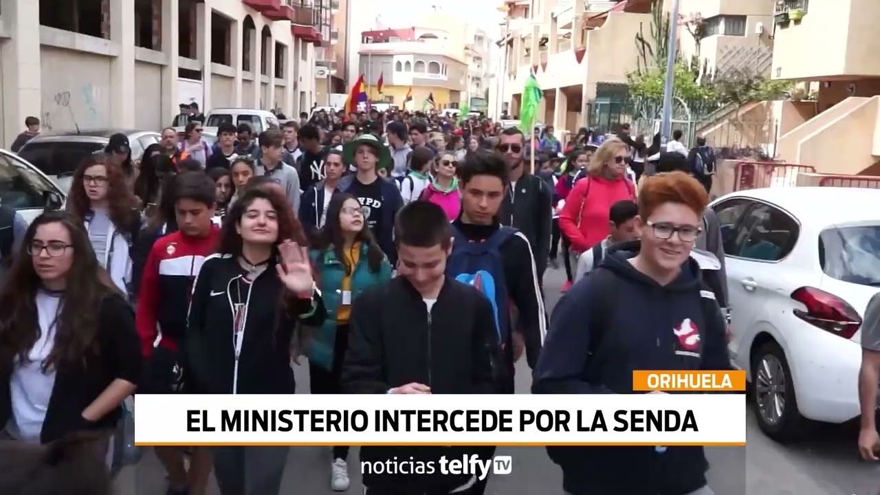 El Ministerio de Cultura salva la Senda del Poeta