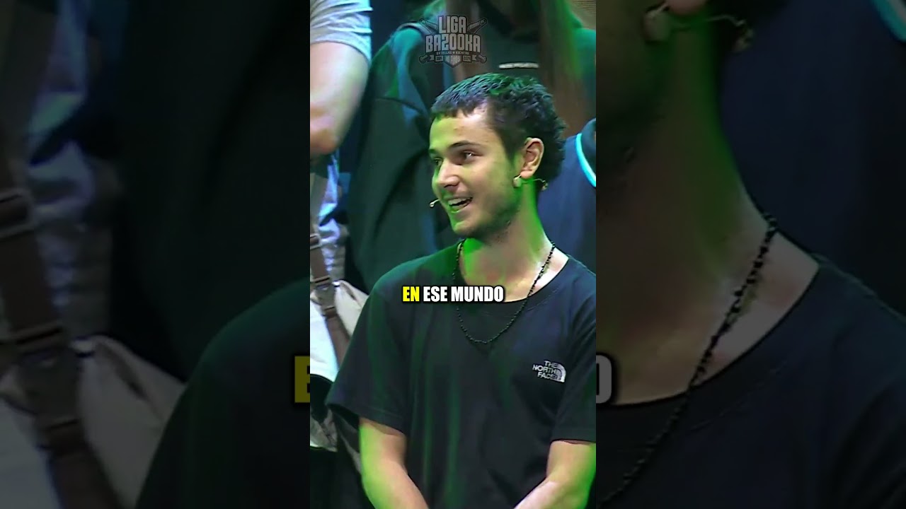 REPLIK CON FACTS CONTRA DANI #Replik #Dani #batallasescritas #battlerap #rapbattles #batallasderap