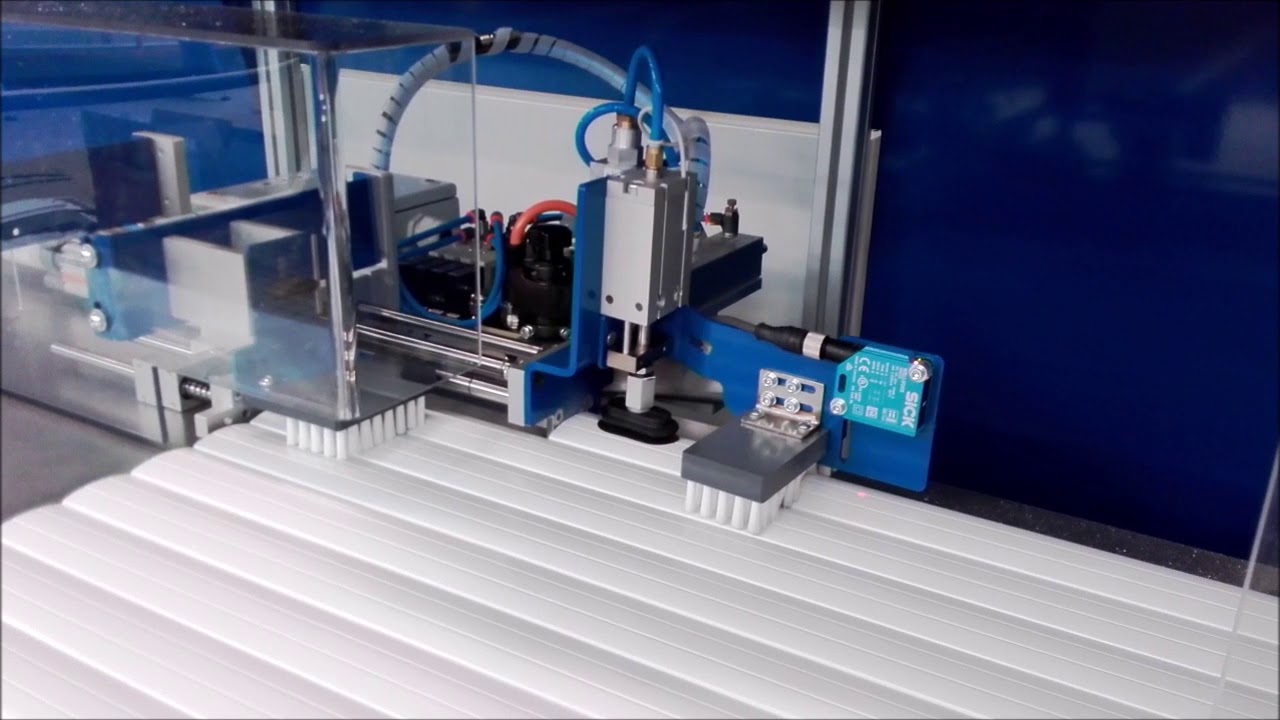 Mat 5000 A