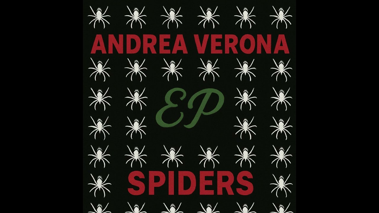 Andrea Verona - SPIDER 2