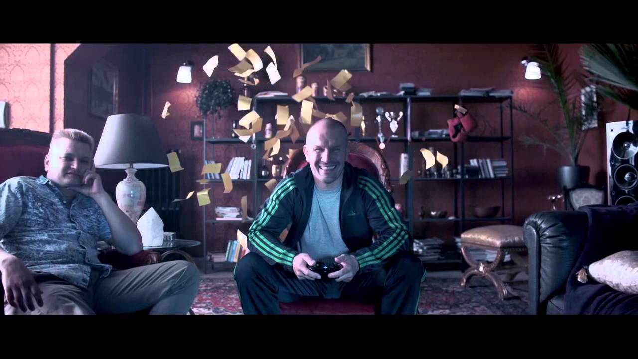 FIFA 15 - Official TV Commercial