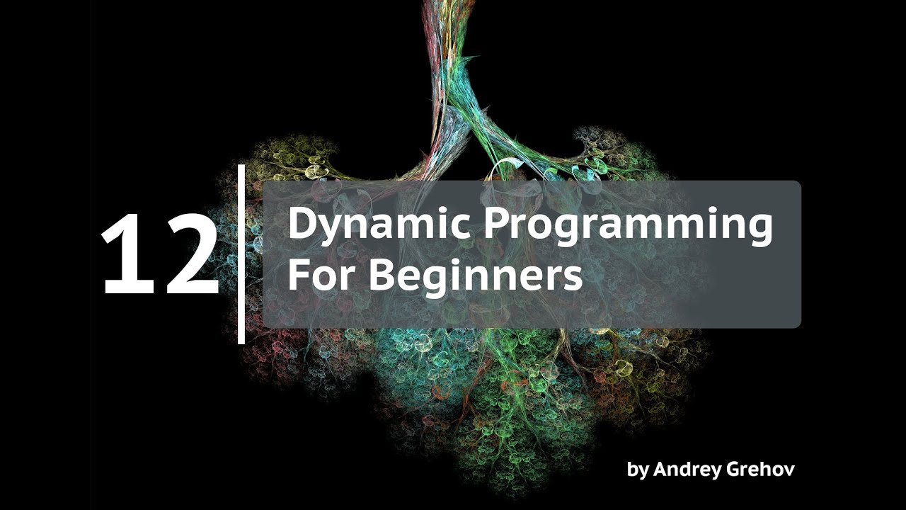 12. Coin Change. Part 1. (Dynamic Programming for Beginners)