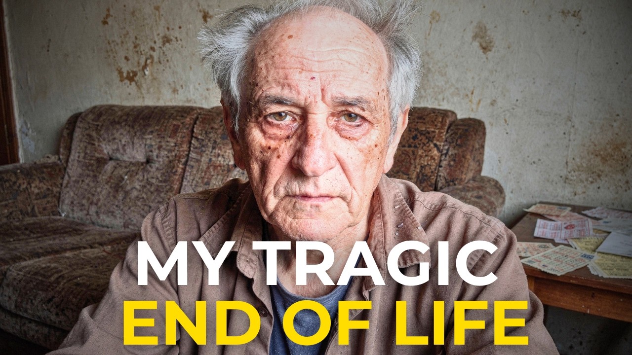 How I lost my family, my company, and my entire fortune to a gambling addiction in 6 months.