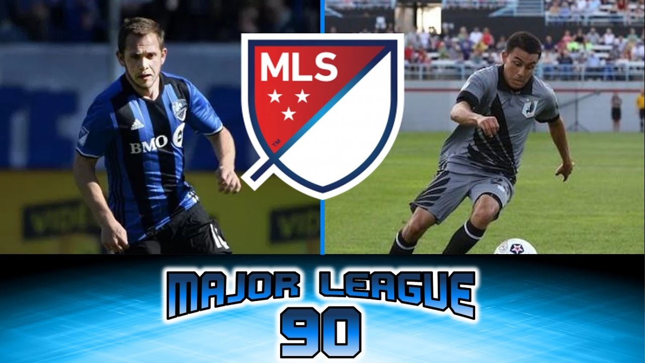 MAJOR LEAGUE 90 | MLS Transfer News