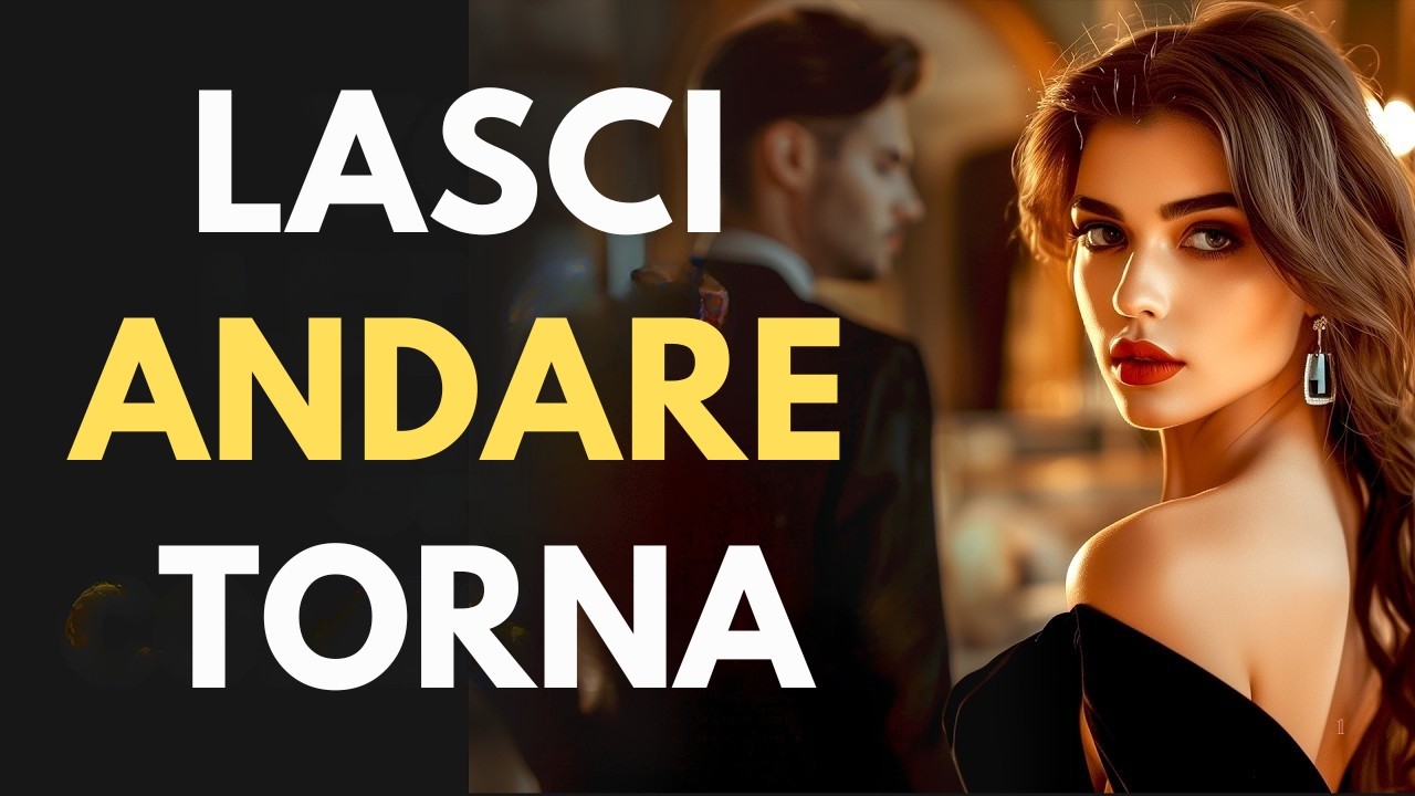 Non implorare mai come la maggior parte degli uomini… Fai QUESTO e lei ti inseguirà