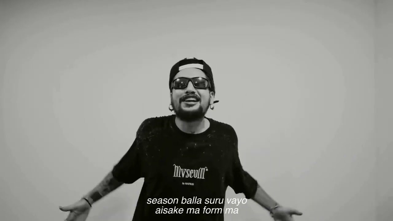 5:55 - DHAIRIYA DHARAN (OFFICIAL MUSIC VIDEO) || DAMI BASS