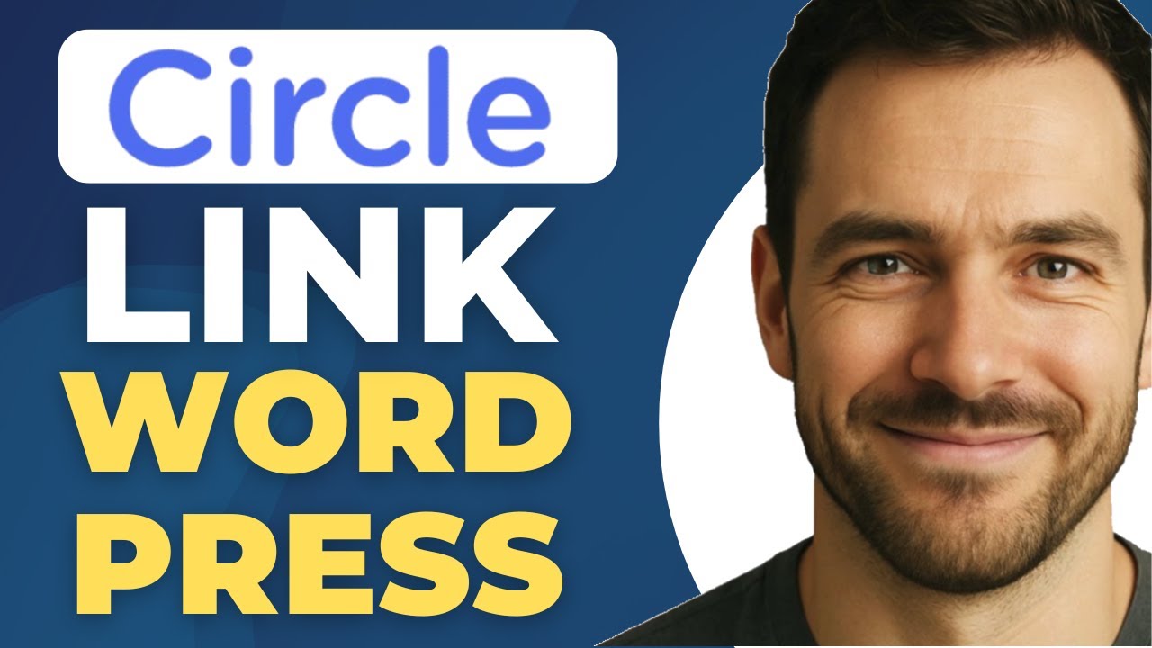 Как привязать Circle.so к сайту на WordPress | 2025