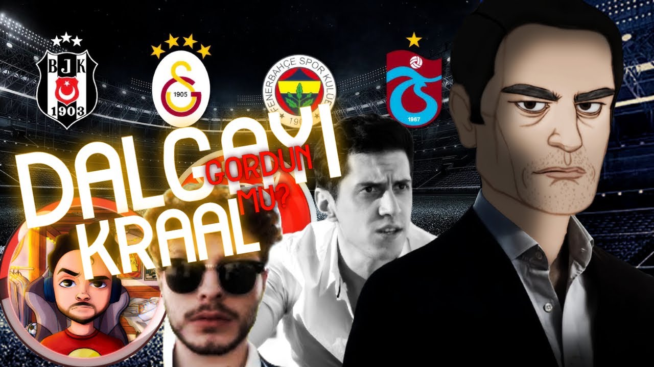 Erlik Günler Sonra Ekiple Dalga Muhabbet w/@PurpleBixi  @CaglarArtsLtd  Cavs Büllükbaşı