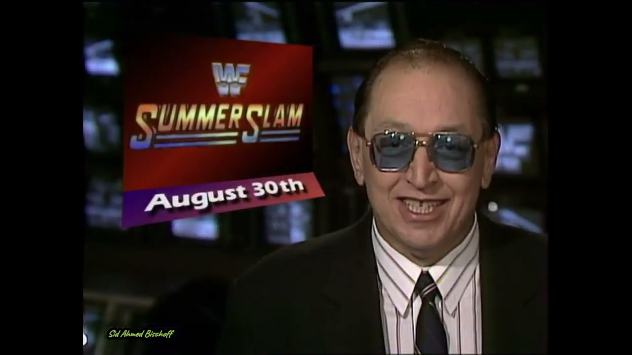 WWF Superstars Best of Août 1993 #lessuperstarsducatch #wwe #wwefrance #wwefan