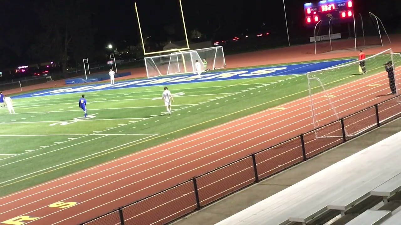 Prospect v Del Mar p1