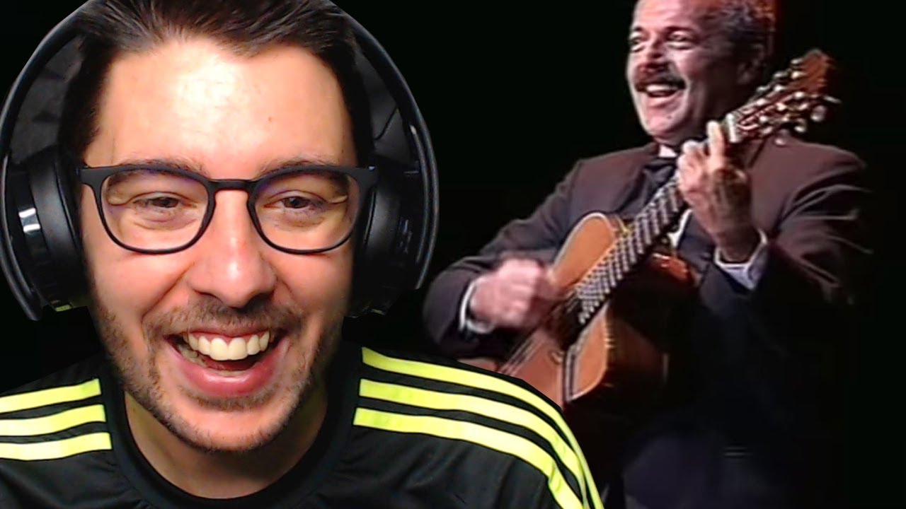 EL HUMOR DE ANTES LES LUTHIERS | ElShowDeJota