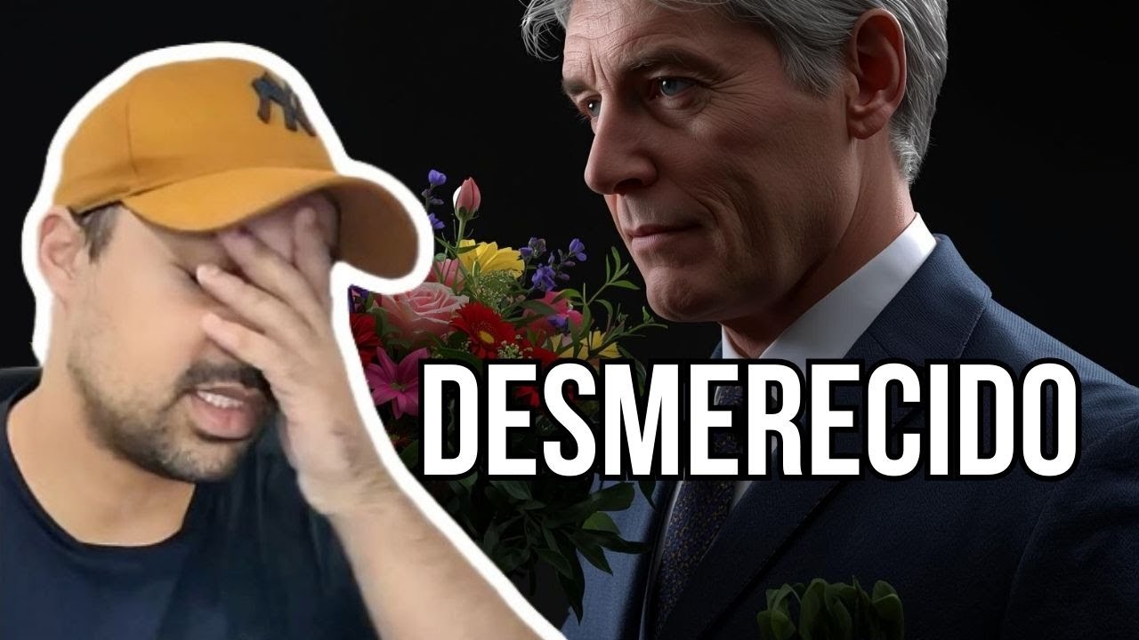 Desmerecido   HISTORIA COMPLETA