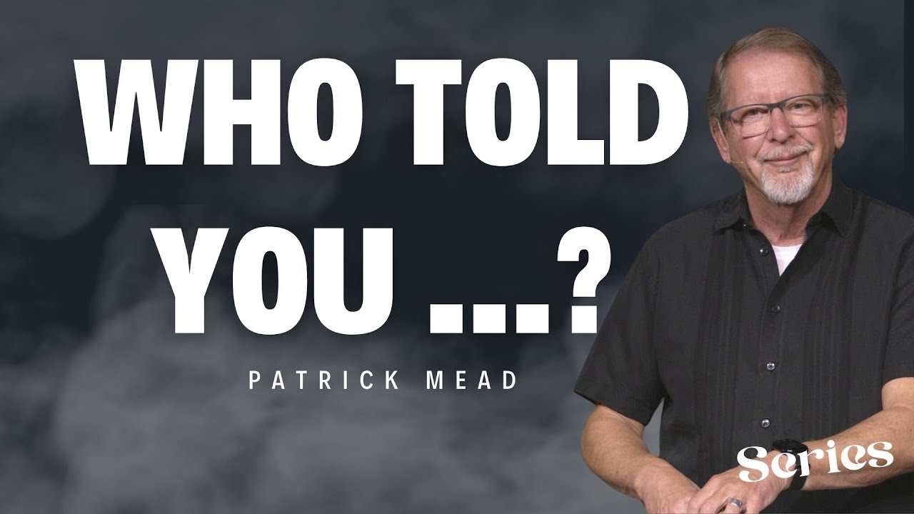 Who Told You About…Buddhism? Part 2