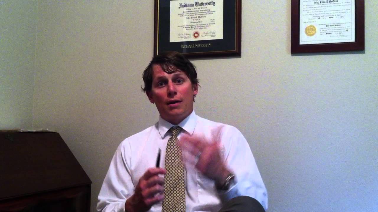 Denver IRS Tax Resolutions