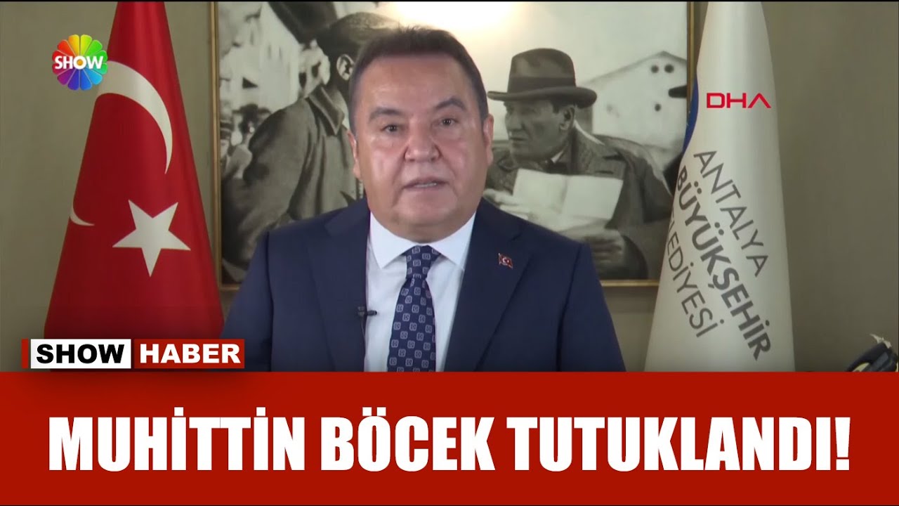CHP'li belediyelere operasyon!
