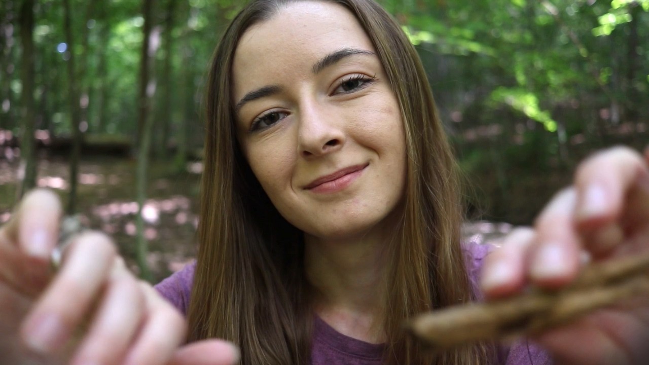 ASMR Reiki Nature Cleanse for Financial Freedom and Abundance | Layered Sounds + Nature and Water