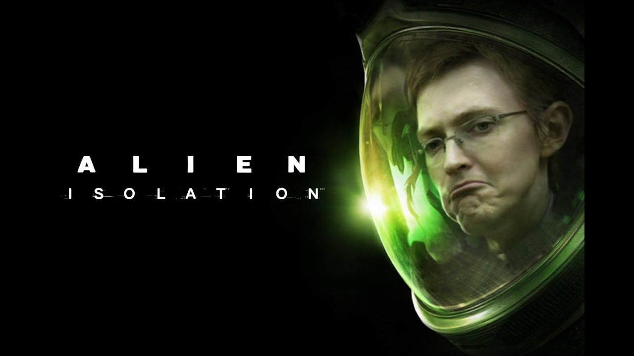 Восстание андроидов | Alien: Isolation