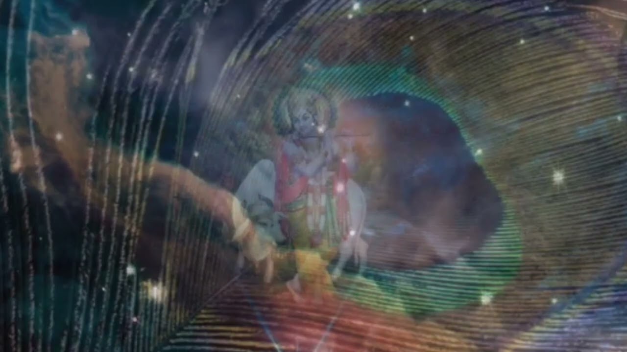 Rahasia ketenangan dalam hidup adalah keikhlasan. Wejangan Basudewa Khrisna ‼️