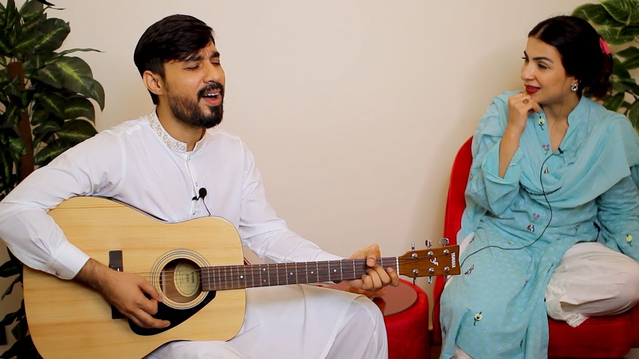 Mery Qatil Mery Dildar | Sohail Haider | Dua Malik | Award Winning OST