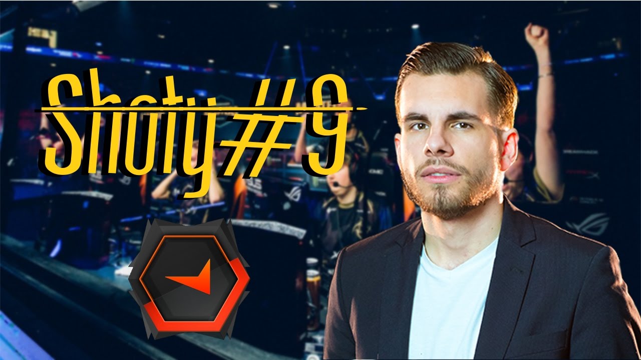 Shoty #9 - PAGO! ELIMINACJE FPL!