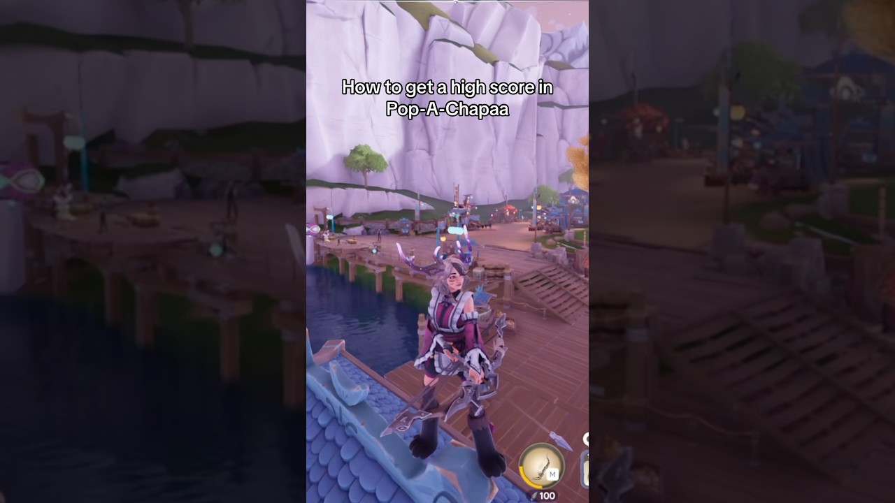 Pop-A-Chapaa tips and tricks