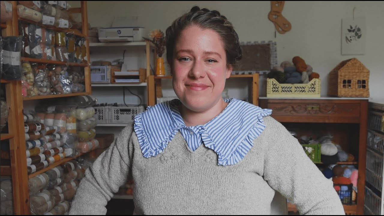 Episodio 9: 'Adult Matilda', 'Cottagecore'