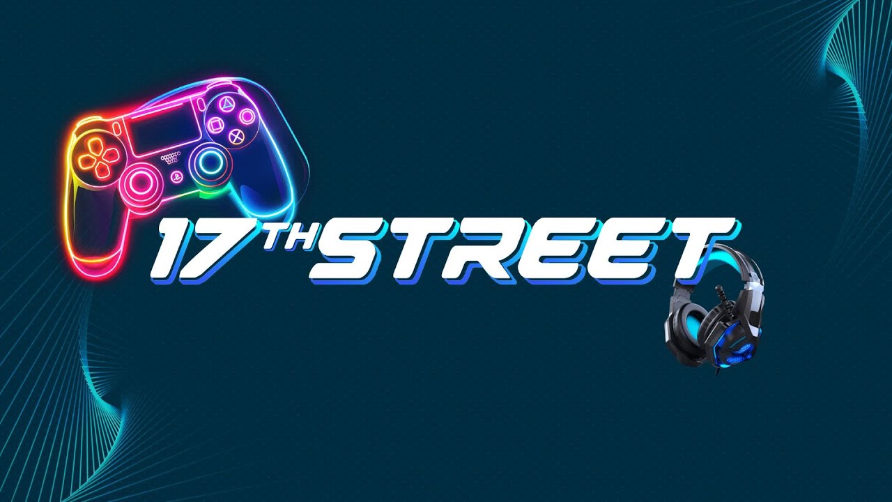 17 STREET