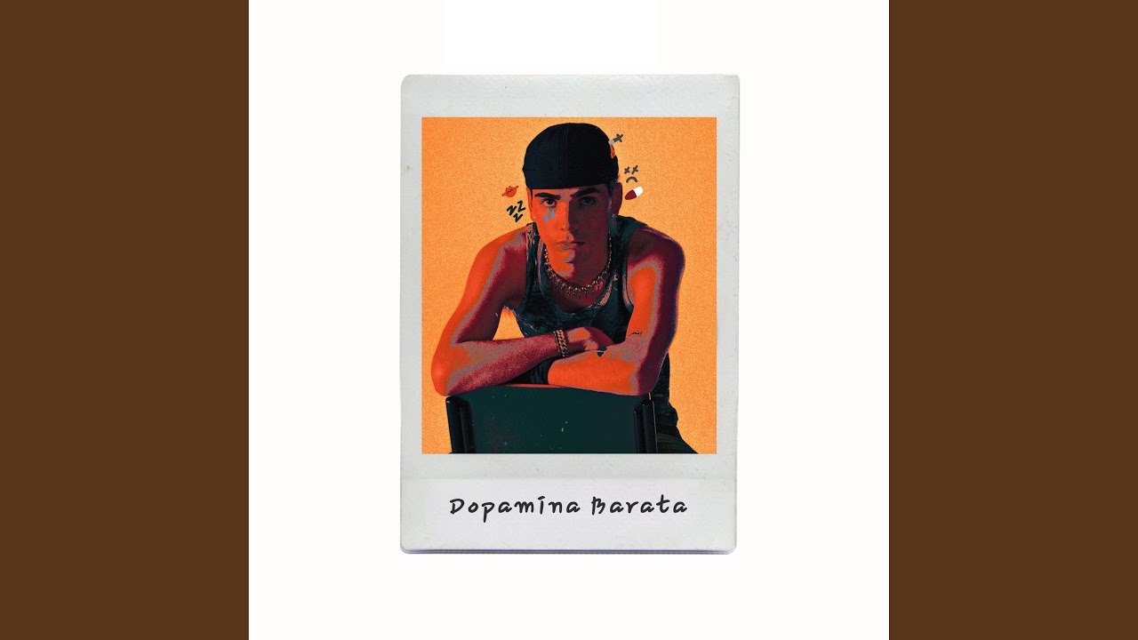 Dopamina Barata