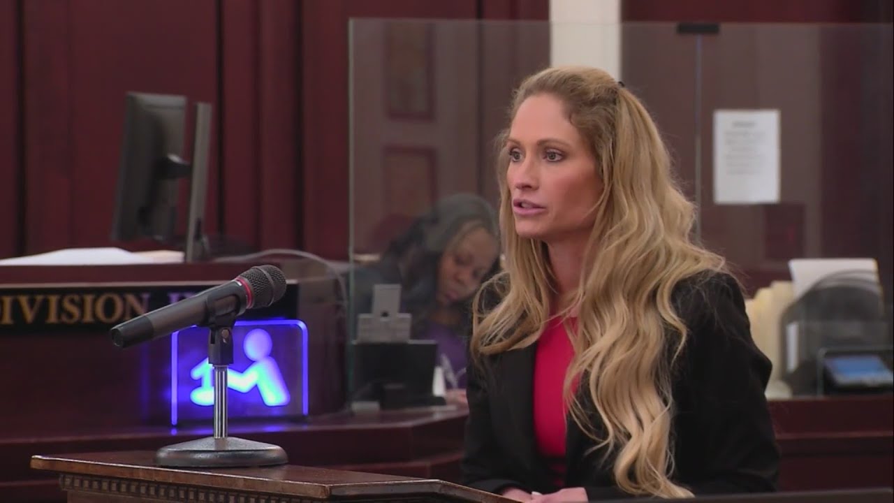 RaDonda Vaught Trial: State's Closing Arguments