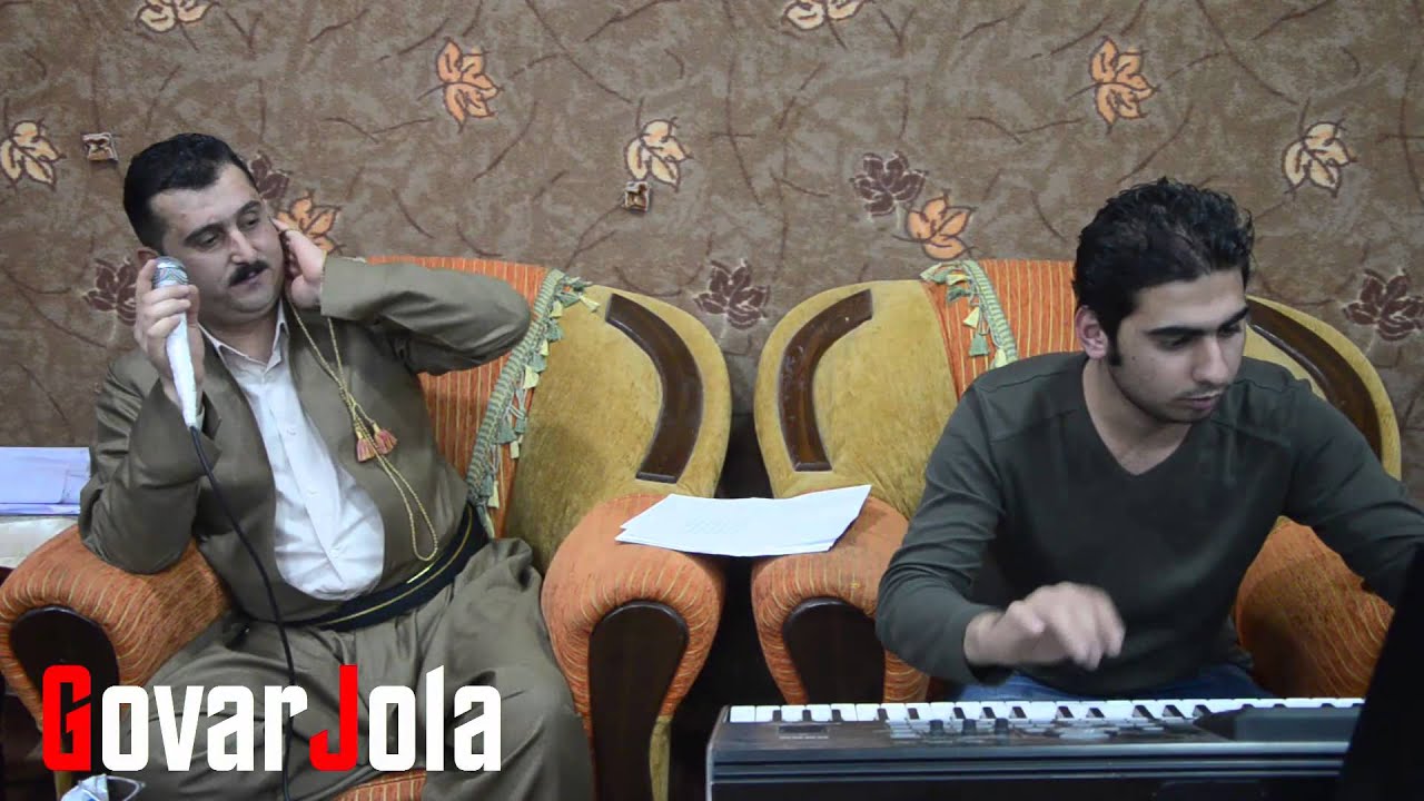 Karwan Xabaty w Hawzheen Atta 2015 Track 3 VIDEO