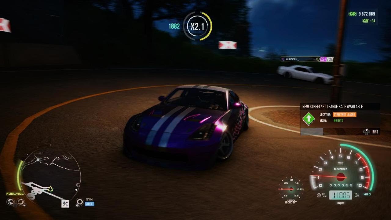 Slidin