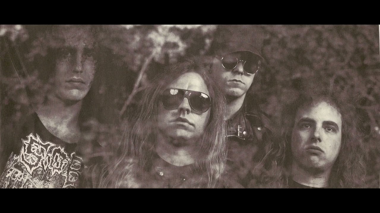 Nuclear Assault Photo Album 1985 to 2015 Part 2