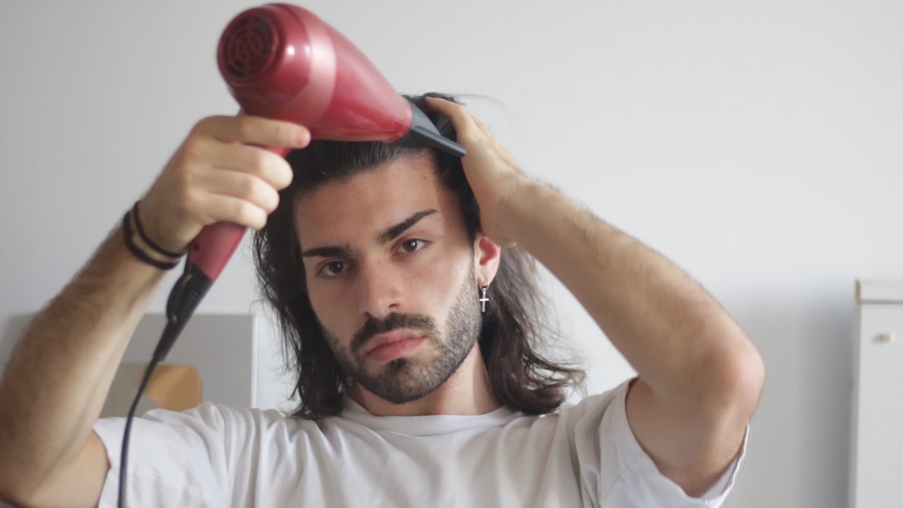 My MOST Used Hair Products In 2020