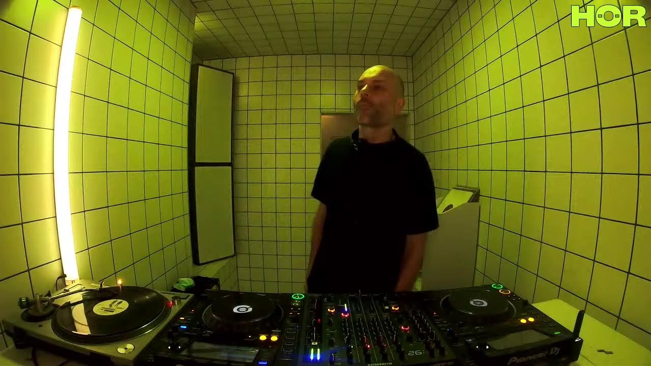 Headroom - Phonatic / October 22 / 5pm-6pm